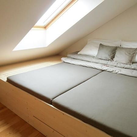 Jizera Apartments Jiraskova Яблонец-над-Нисоу Экстерьер фото